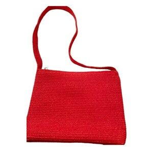 NWOT Talbots pink Bag